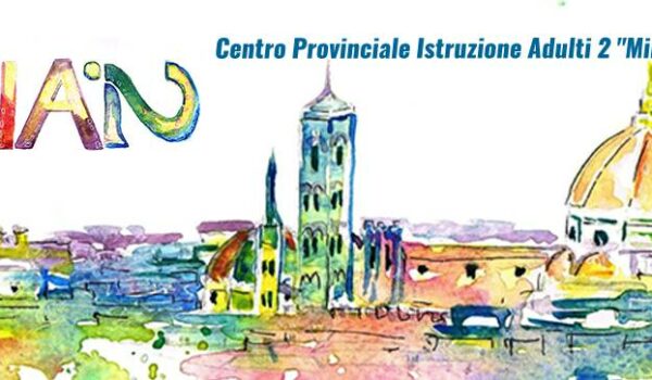 CPIA 2 Firenze