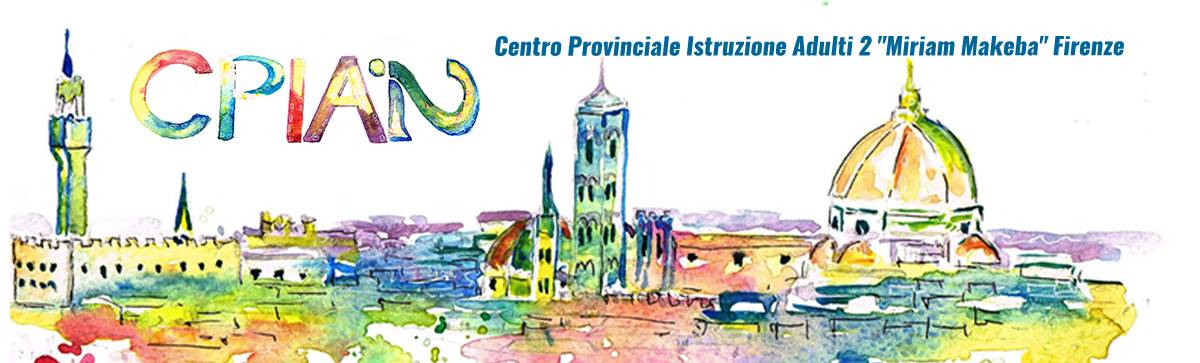 CPIA 2 Firenze