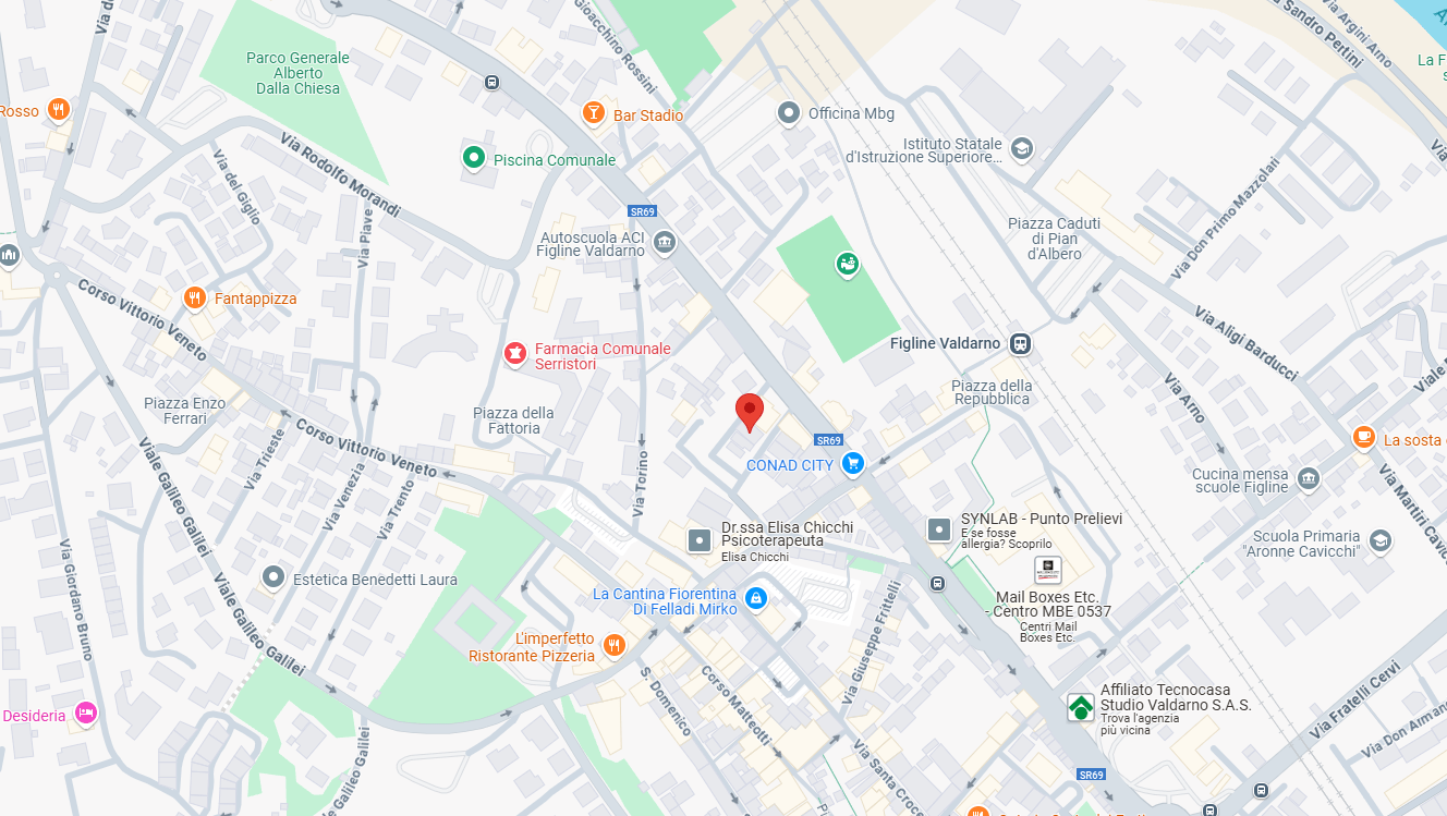 Via Roma, 17c