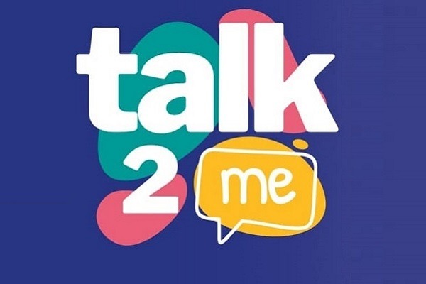 Progetto Erasmus – Talk to me