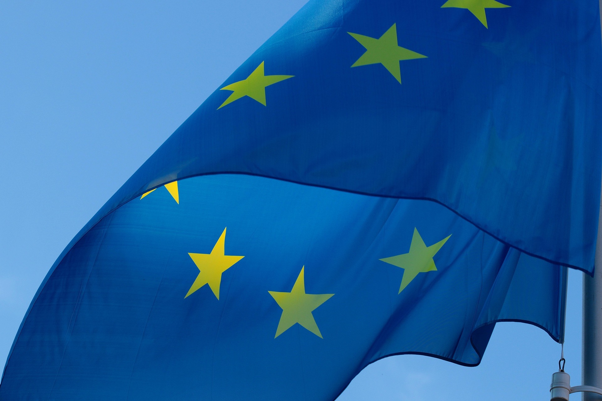 9 maggio, festa dell'Europa: valori, simboli e esperienze di mobilità del CPIA2 Firenze