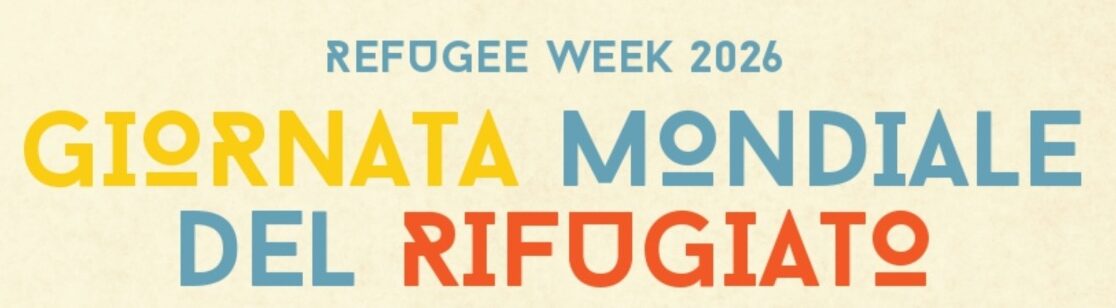 Parole, incontri e nuove relazioni per la Giornata Mondiale del Rifugiato